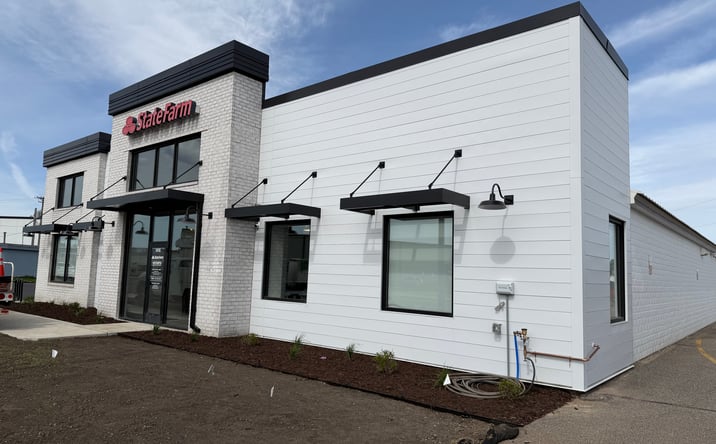 Pictures of Retail property located at 1416 N Riverfront Dr, Mankato, MN 56001 for lease - image #1