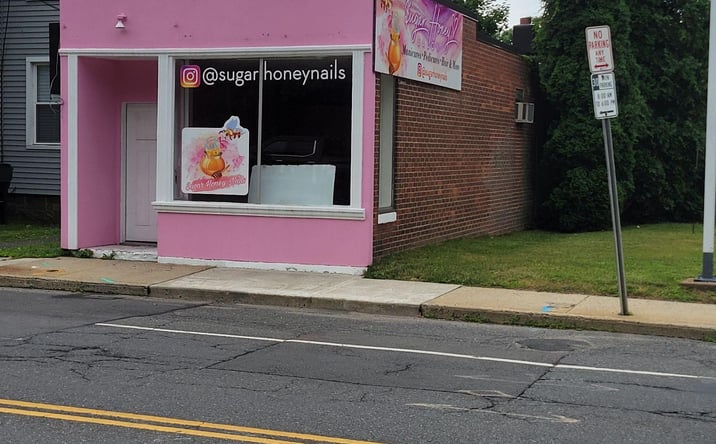 Pictures of Retail property located at 293 Main St, Watertown, CT 06779 for lease - image #1