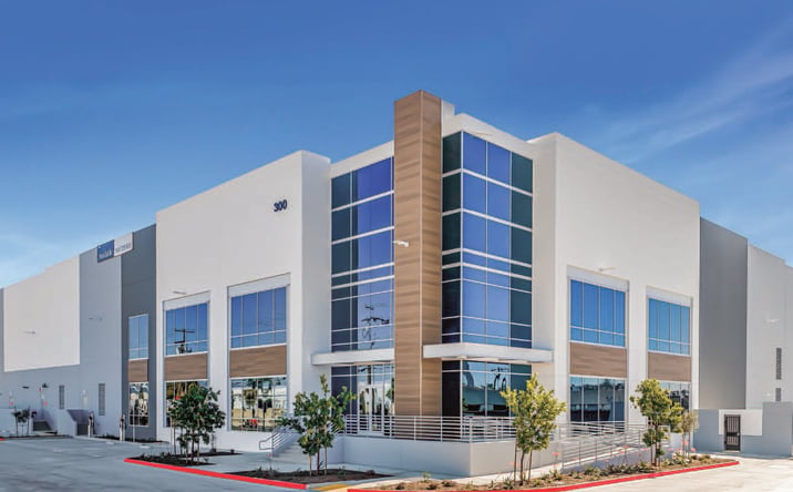 Pictures of Industrial property located at 300 E Dyer Road, Santa Ana, CA 92707 for lease - image #1