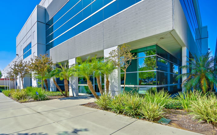 Pictures of Office, Industrial property located at 6700 Artesia Blvd, Buena Park, CA 90620 for lease - image #1