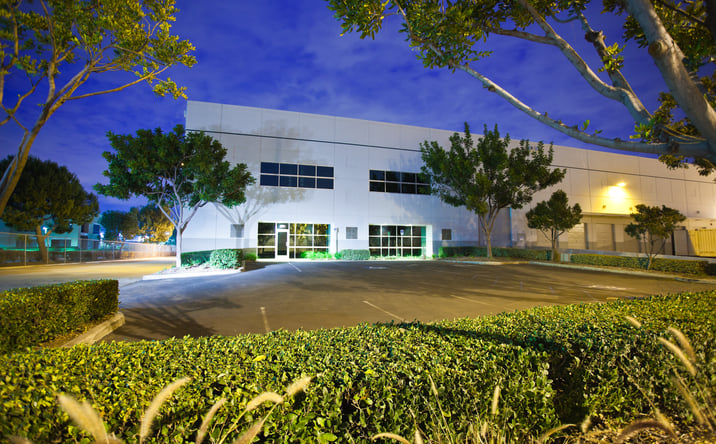 Pictures of Office, Industrial property located at 6750 Artesia Blvd, Buena Park, CA 90620 for lease - image #1