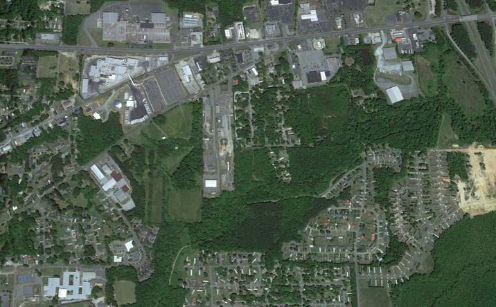 Pictures of Industrial property located at 920 E Raleigh St, Siler City, NC 27344 for lease - image #1
