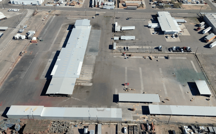 Pictures of Industrial property located at 830 S 25th Ave, Phoenix, AZ 85009 for lease - image #1