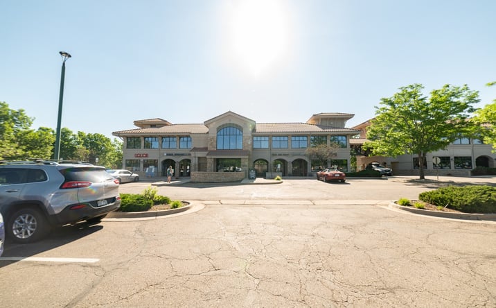 Pictures of Office property located at 1015 W Horsetooth Rd, Fort Collins, CO 80526 for lease - image #1