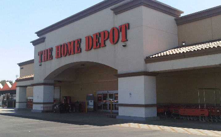 Pictures of Retail property located at Southeast Corner of Kings Canyon and Chestnut, Fresno, CA 93702 for lease - image #1