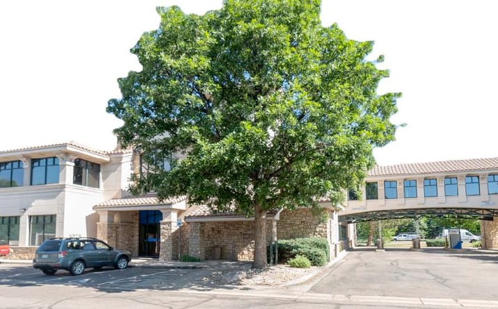 Pictures of Office property located at 1075 W Horsetooth Rd, Fort Collins, CO 80526 for lease - image #1