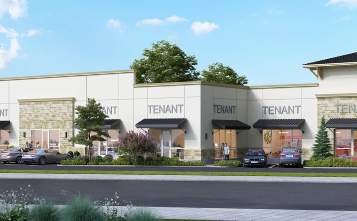 Pictures of Retail, Restaurant property located at 10518 Braun Rd, Helotes, TX 78023 for lease - image #1