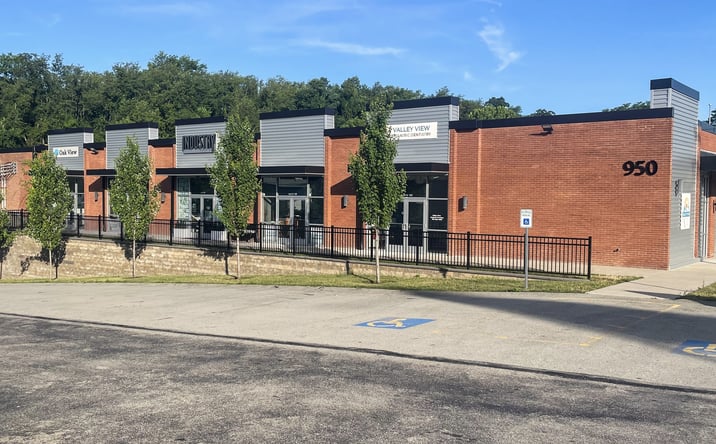 Pictures of Retail property located at 950 Manifold Rd, Washington, PA 15301 for lease - image #1