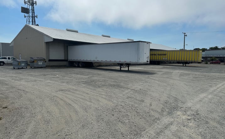 Pictures of Industrial property located at 1100 W Del Norte St, Eureka, CA 95501 for lease - image #1