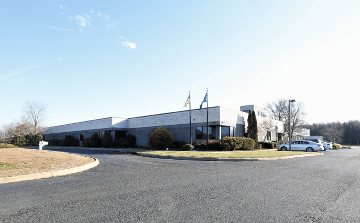 Pictures of Office, Industrial property located at 5160 Lad Land Dr, Fredericksburg, VA 22407 for lease - image #1