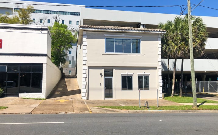 Pictures of Office property located at 226 N Duval St, Tallahassee, FL 32301 for lease - image #1