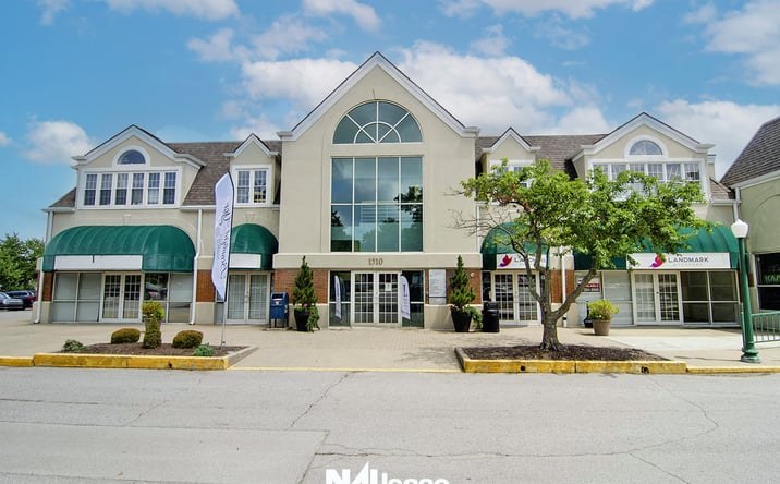 Pictures of Office property located at 1510 Newtown Pike, Lexington, KY 40511 for lease - image #1