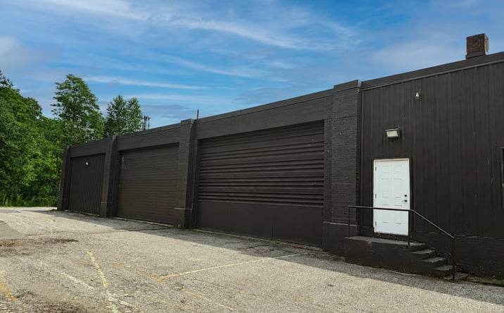 Pictures of Industrial property located at 50 Maple St, Augusta, ME 04330 for lease - image #1