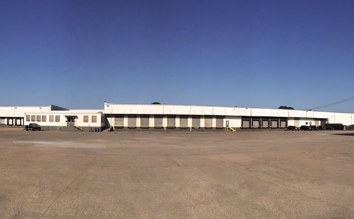 Pictures of Office, Industrial property located at 1016 SW Evangeline Thruway, Lafayette, LA 70501 for lease - image #1