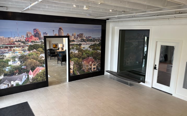 Pictures of Office property located at 2013 Broadway, San Antonio, TX 78215 for lease - image #1