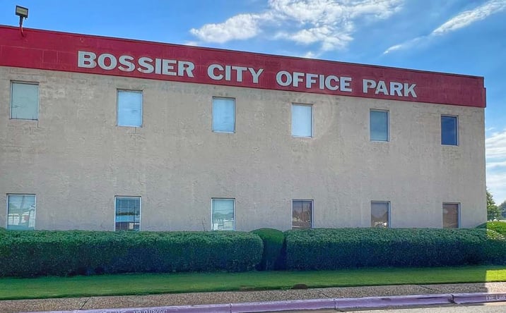 Pictures of Office property located at 3018 Old Minden Rd, Bossier City, LA 71112 for lease - image #1