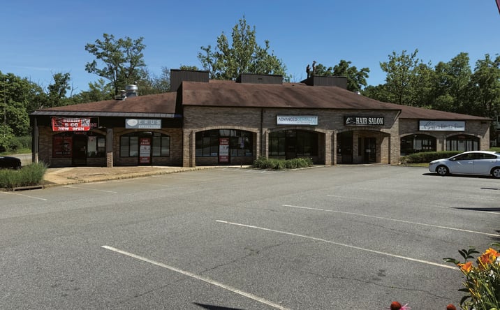 Pictures of Retail, Office property located at 490 E Main St, Denville, NJ 07834 for lease - image #1