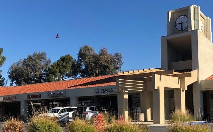 Pictures of Retail, Restaurant property located at 2315-2409 Michael Drive, Newbury Park, CA 91320 for lease - image #1
