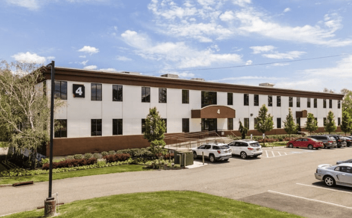 Pictures of Office property located at 771 Old Cuthbert Road, Cherry Hill, NJ 08003 for lease - image #1