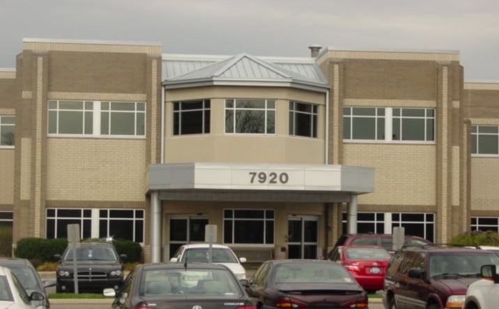 Pictures of Office property located at 7920 W Jefferson Blvd, Fort Wayne, IN 46804 for lease - image #1