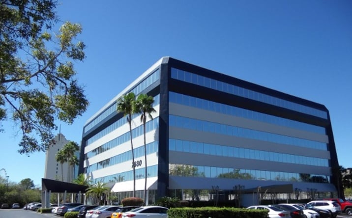 Pictures of Office property located at 7680 Universal Blvd, Orlando, FL 32819 for lease - image #1