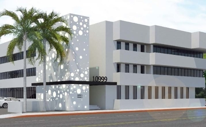 Pictures of Office property located at 10999 Riverside Dr, North Hollywood, CA 91602 for lease - image #1
