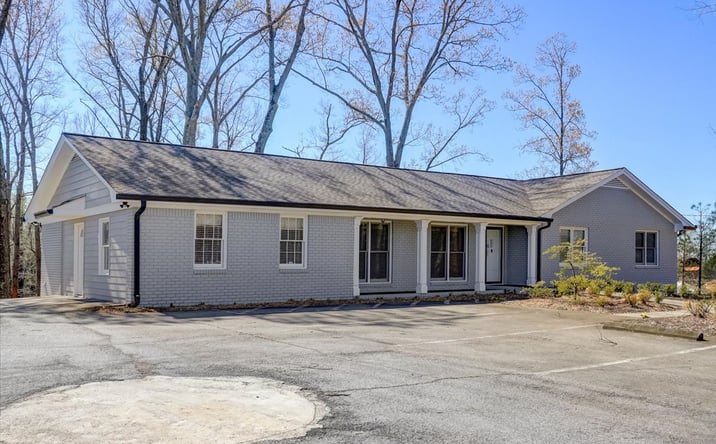 Pictures of Office property located at 249 N Price Road, Sugar Hill, GA 30518 for lease - image #1