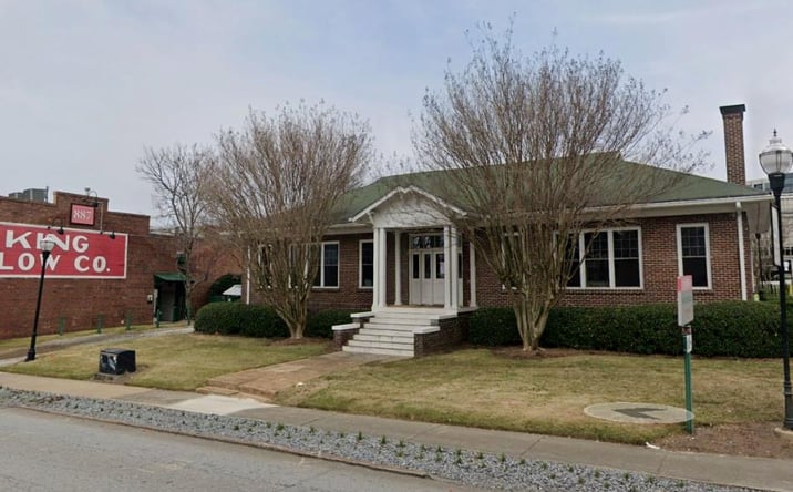 Pictures of Office property located at 887 W Marietta Street NW Unit T105, Atlanta, GA 30318 for lease - image #1