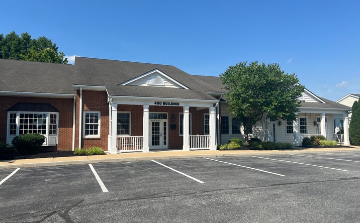 Pictures of Office property located at 390 Vineyard Way, West Grove, PA 19390 for lease - image #1