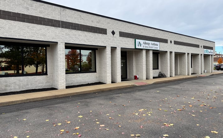 Pictures of Retail, Office, Industrial property located at 8054 Darrow Rd, Twinsburg, OH 44087 for lease - image #1