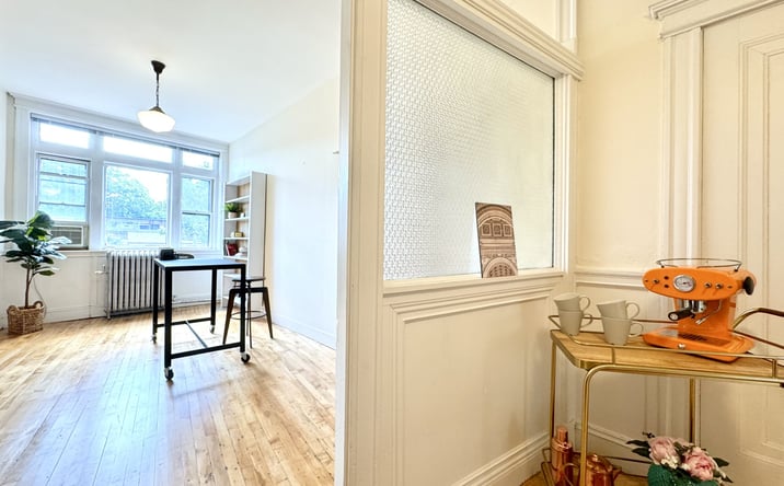 Pictures of Office property located at 685 Centre St, Boston, MA 02130 for lease - image #1