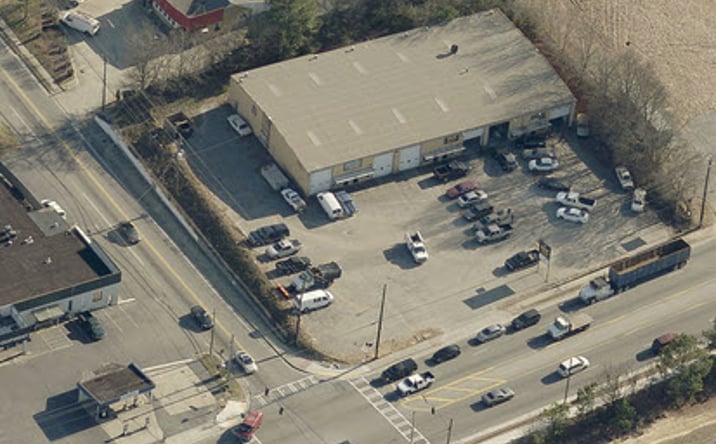 Pictures of Retail, Land property located at 6910 Buford Hwy, Atlanta, GA 30071 for lease - image #1