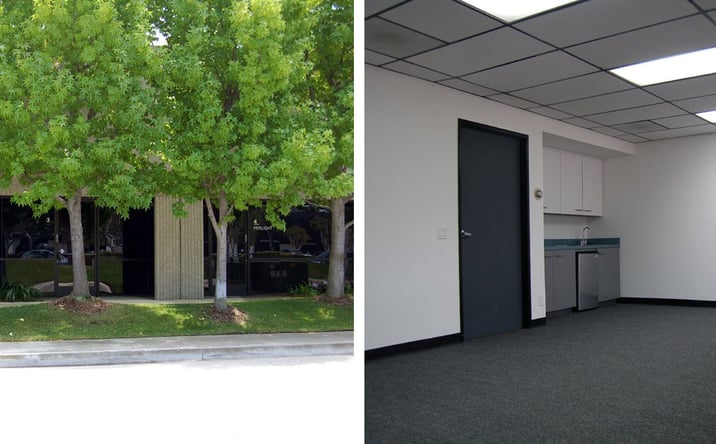 Pictures of Office, Industrial property located at 2444 W. 205th Street, Torrance, CA 90501 for lease - image #1