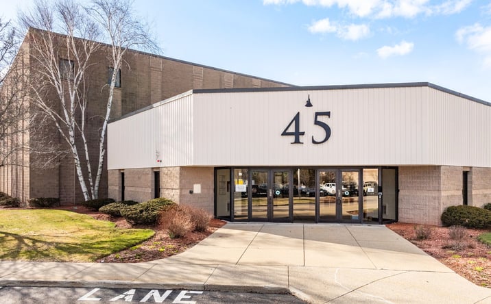 Pictures of Office, Industrial property located at 45 Dan Rd, Canton, MA 02021 for lease - image #1