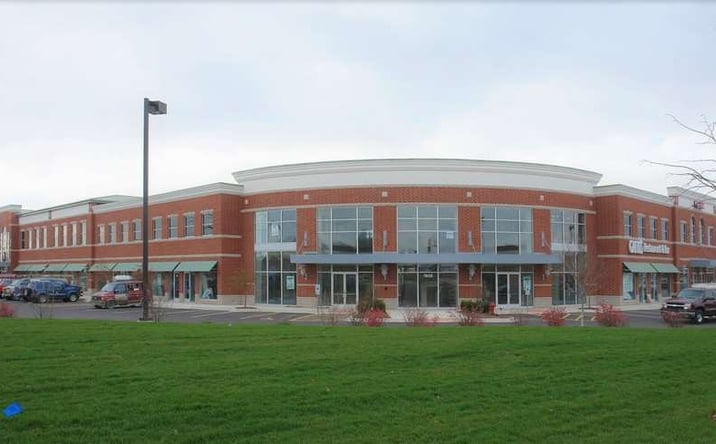 Pictures of Retail, Office property located at 1938 E Lincoln Hwy, New Lenox, IL 60451 for lease - image #1