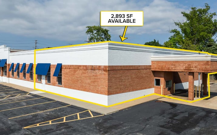 Pictures of Retail property located at 23709 Center Ridge Rd, Westlake, OH 44145 for lease - image #1