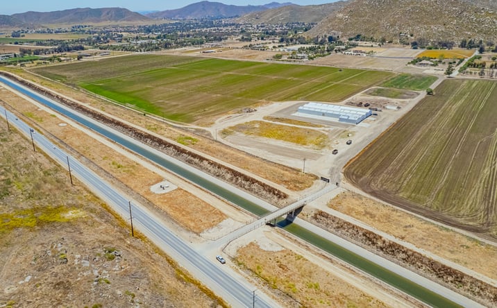 Pictures of Retail, Industrial, Land property located at 35650 Hidden Springs Rd, Hemet, CA 92545 for lease - image #1