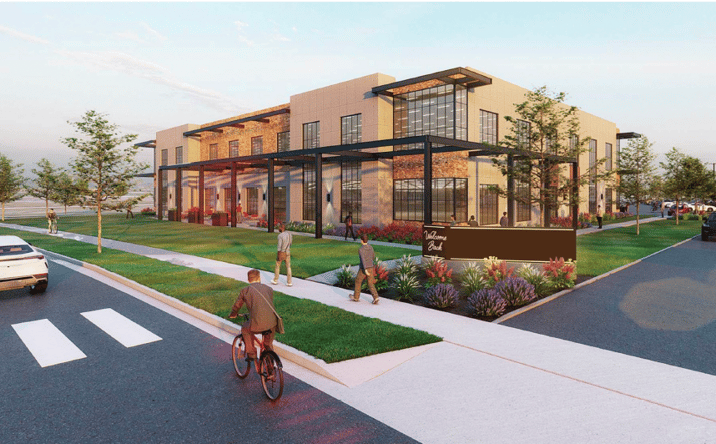 Pictures of Office, Special Purpose property located at 2425 Technology Blvd, Bozeman, MT 59718 for lease - image #1