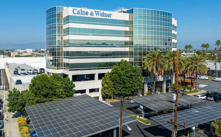 Pictures of Office property located at 5805 Sepulveda Blvd, Sherman Oaks, CA 91411-1912 for lease - image #1