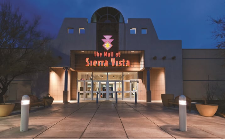 Pictures of Retail, Office, Restaurant property located at 2200 El Mercado Loop, Sierra Vista, AZ 85635 for lease - image #1