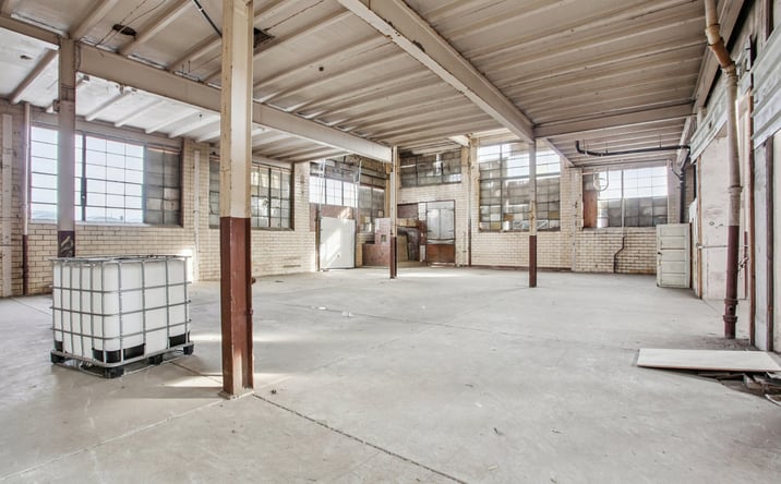 Pictures of Industrial property located at 4800 Washington St, Denver, CO 80216 for lease - image #1