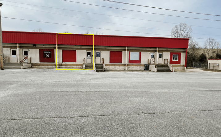 Pictures of Retail, Office, Industrial property located at 1414 Goblin Drive, Harrison, AR 72601 for lease - image #1