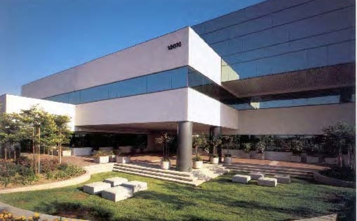 Pictures of Office property located at 10350 Heritage Park Dr, Santa Fe Springs, CA 90670 for lease - image #1