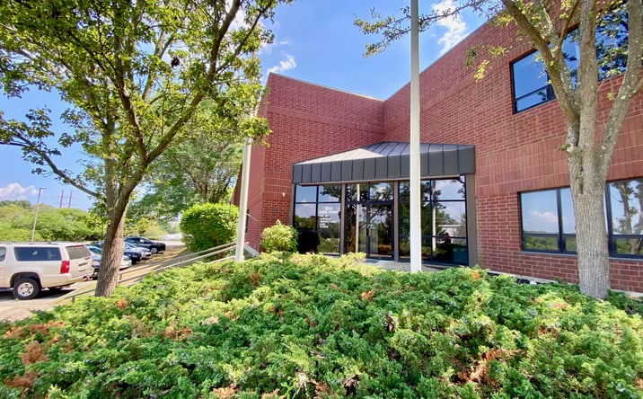 Pictures of Office, Industrial property located at 300 High Point Ave, Portsmouth, RI 02871 for lease - image #1