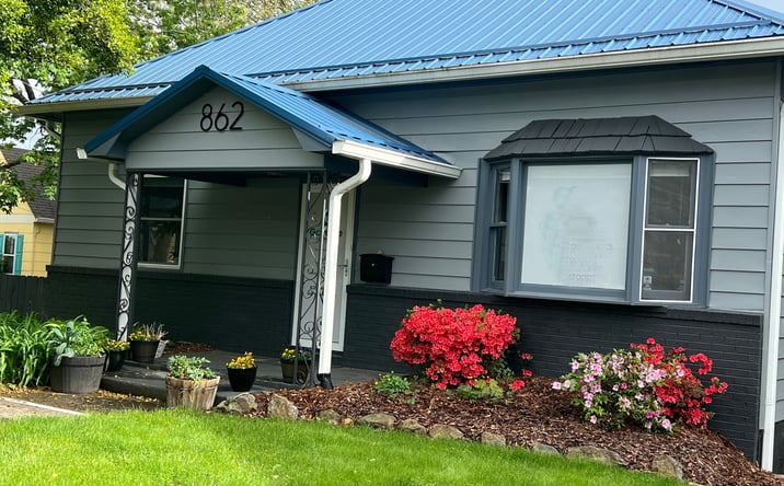 Pictures of Office property located at 862 Haywood Road, Asheville, NC 28806 for lease - image #1