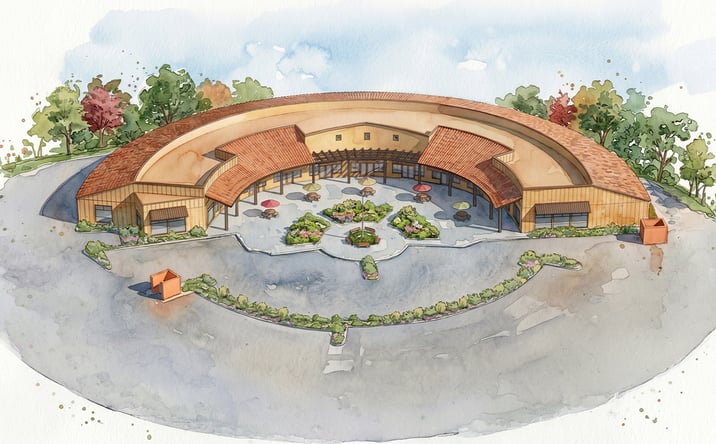 Pictures of Retail property located at 1301 Broadway St, King City, CA 93930 for lease - image #1