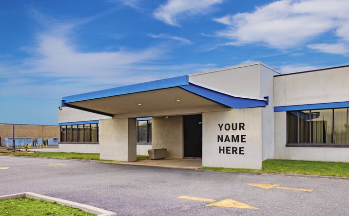 Pictures of Retail, Industrial property located at 747 Zeckendorf Blvd, Garden City, NY 11530 for lease - image #1