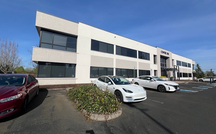 Pictures of Office property located at 2600 SE 98th Ave, Portland, OR 97266 for lease - image #1