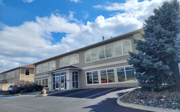 Pictures of Office property located at 1630 23rd Ave, Lewiston, ID 83501 for lease - image #1