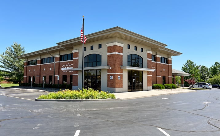 Pictures of Office property located at 1109 HARTMAN LN OFALLON IL 62269, OFALLON, IL 62269 for lease - image #1